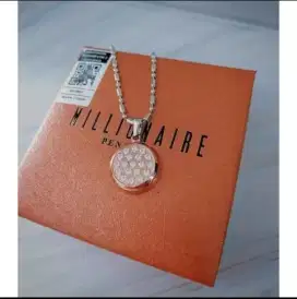 Kalung MCI original
