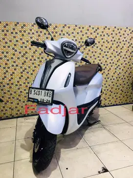 yamaha filano 2023 Dp 500 Rb