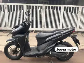Honda  Vario 150 tahun 2018 cash & credit