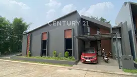 Rumah Siap Huni Minimalis Modern  Dan Sejuk, Dekat Kemana Mana,da