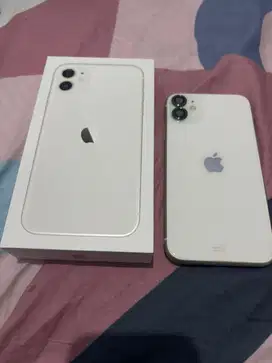 Iphone 11 128GB