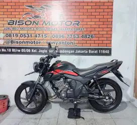 ISTIMEWA KM 2 RIBU ! HONDA CB VERZA 150 TAHUN 2024