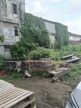 Dijual Tanah Di Jalan Cokroaminoto Denpasar