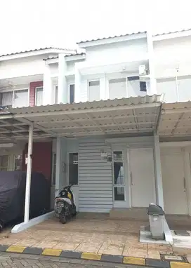 Siap Huni dalam cluster dekat Mall Grand Galaxy Bekasi