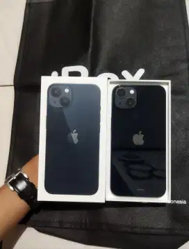 iPhone 13 iBox PA/A midnight