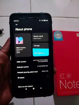 Xiaomi Redmi Note 5 6/64 GB