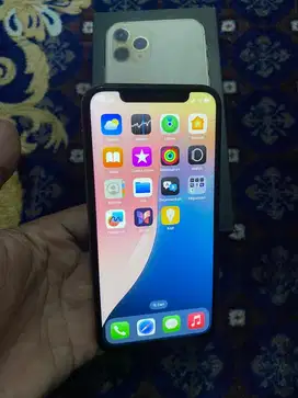Iphone 11 pro 64 GB all operator