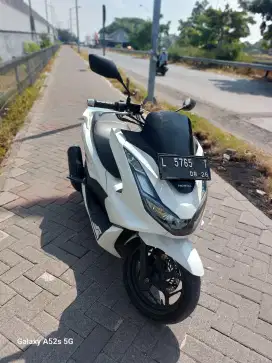 Motor Pcx 160cc