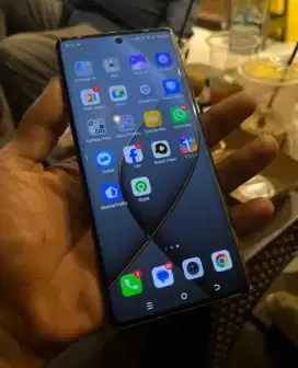 Tecno spark 20 pro plus