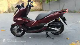 Honda PCX 160 ABS RoadSync 2025