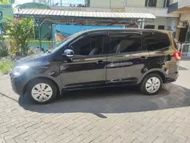 Wuling Confero 2021 Bensin