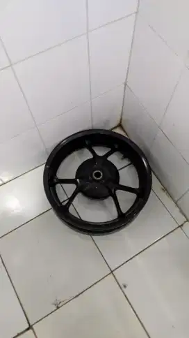 Velk aerox/lexy copotan bekas