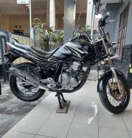 YAMAHA SCORPIO Z 2009 5BP