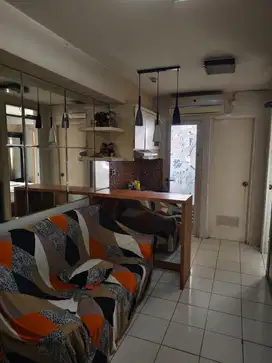 DISEWAKAN RUMAH 2 LANTAI SUNTER JAYA (DJ)