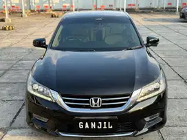 Honda Accord VTIL 2014
