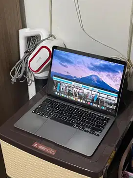 MacBook Air 2020 M1 8/256