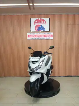 ALL NEW PCX 160 ABS 2022, BS TRAD IN, CC, CASH/ KREDIT