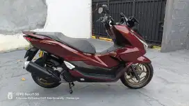 Honda PCX 160 ABS RoadSync 2025