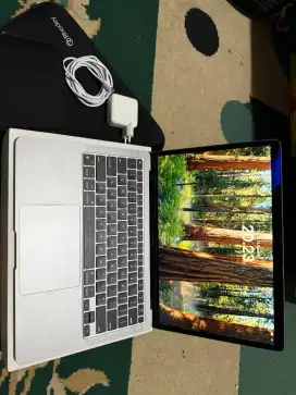 Mecbook air m1 256