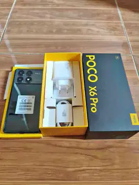 XIAOMI Poco X6 Pro 5G
