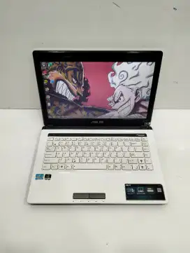 Jual Cepat Asus K43SJ
