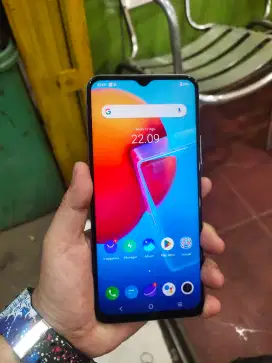 Vivo Y51 8/128 Hp+ charger