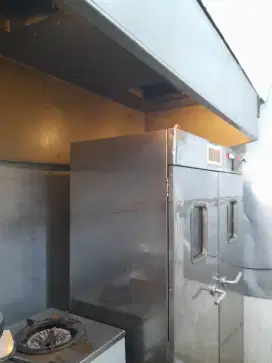 Lowongan Kerja Dapur