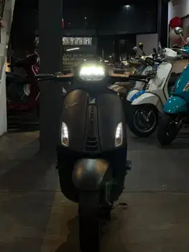Notte series spesial 2019 only diproduksi
