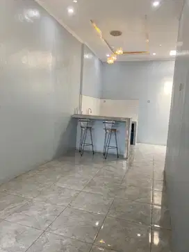 Jual rumah siap huni rumah minimalis baru jual cepat