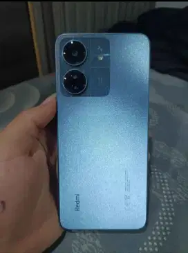 xiaomi redmi 13c ram 8+4/256