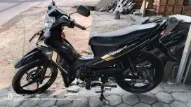 Yamaha Vega Force 2021