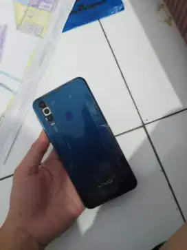 Hp Vivo Y17 8/256