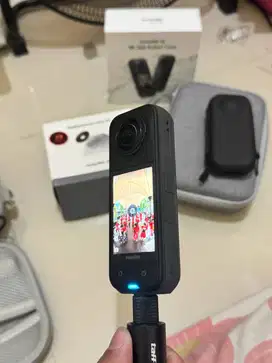 JUAL INSTA360 X5