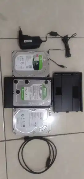 Hardisk Sentinel WD Sageate 6TB