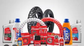 DICARI PELAYAN TOKO SPAREPART MOTOR ( WAJIB BERPENGALAMAN )
