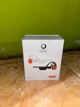 JUAL ONPOINT OPEN EAR IRON