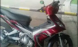 Jual cepat Jupiter MX kopling