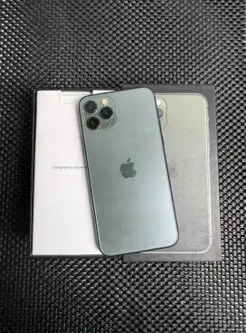 Iphone 11 Pro 256Gb Inter
