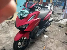 VARIO 160 2023 LENGKAP DKI TIMUR
