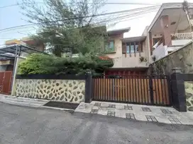 Turun Harga, Rumah Ready Siap Huni di Krakatau Tengah Kota Semarang
