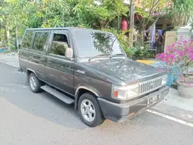 Toyota Kijang 1996 Bensin