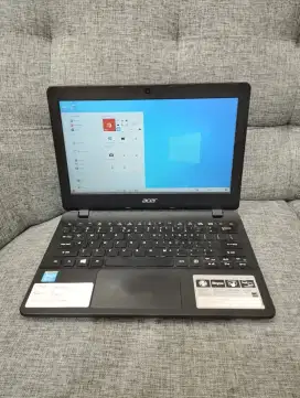 Laptop Acer 12 inch murah