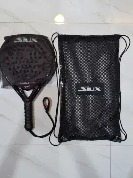 Raket Padel Siux Diablo Pro 4 2025