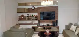 Rumah Chrysocolla Gading Serpong Kawasan PHG Semi Furnish