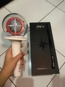 Lightstick Nachimbong Ver.2 Official (Original)