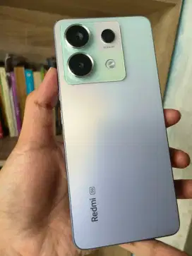 Redmi note 13 pro 5g fullset