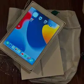 iPad air 2 16GB Silver