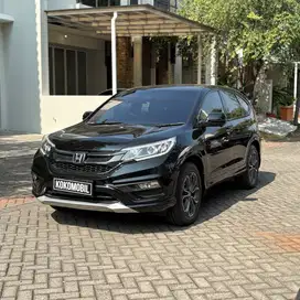HONDA CRV PRESTIGE FENDER AUDIO 2016