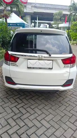 Honda Mobilio 2018 (NEGO SAMPAI DEAL)