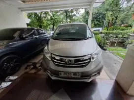 Honda Freed Psd